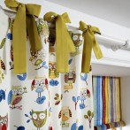 Children's Curtains