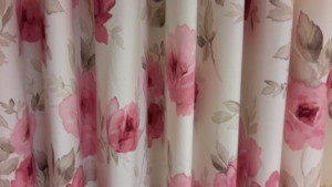 sale curtains French pleated