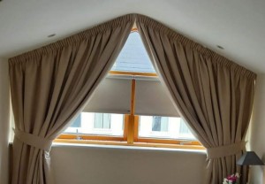 apex window curtains