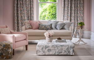 Northwood fabric collection new