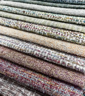 runway fabric collection from prestigious Textiles