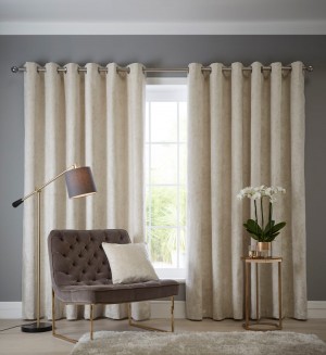navarra oyster ready made curtains