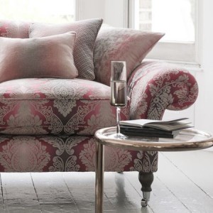 from the clarke and clarke upholstery fabrics